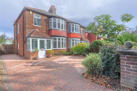 undefined, Redcar Lane, Redcar
