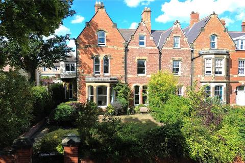 undefined, Hawthorn House, Albion Terrace