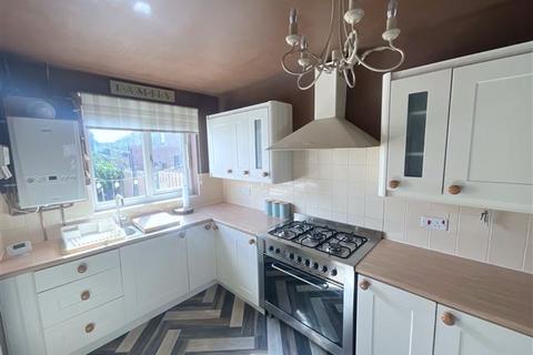 6 Hadrian Road, Brinsworth, Rotherham, S60 5DZ