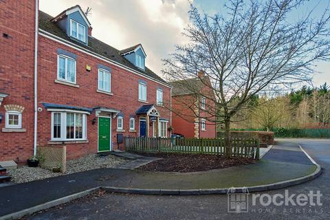 undefined, Kennington Oval, Trentham Lakes, Stoke on Trent, Staffordshire, ST4