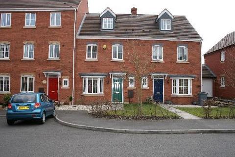 undefined, Kennington Oval, Trentham Lakes, Stoke on Trent, Staffordshire, ST4