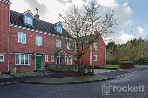 undefined, Kennington Oval, Trentham Lakes, Stoke on Trent, Staffordshire, ST4