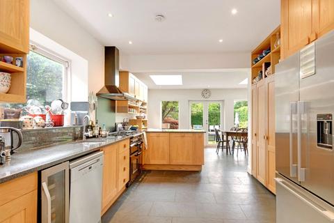 undefined, Milton Close, Hampstead Garden Suburb