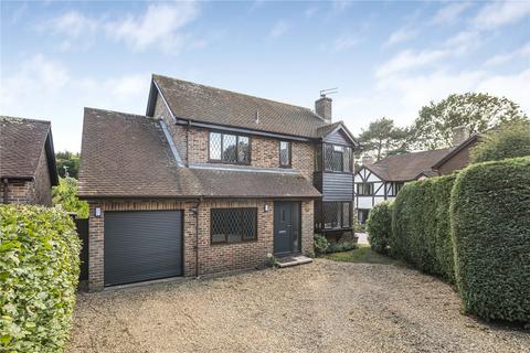 undefined, Fox Dell, Storrington, Pulborough, West Sussex, RH20