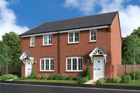 undefined, Plot 25, Rivermont at Meadowbrook Chase, LE12, Main Street, Woodthorpe LE12
