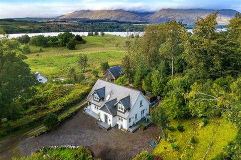 undefined, Ardbrecknish, By Inveraray