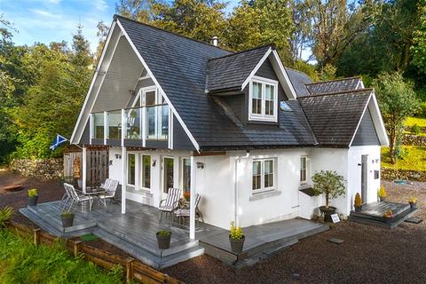 3 bedroom detached house for sale, Ardbrecknish, By Inveraray