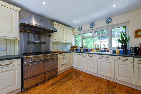 4 bedroom cottage for sale, Mill Road, Barton St. David TA11