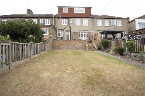 undefined, Canterbury Avenue, Ilford