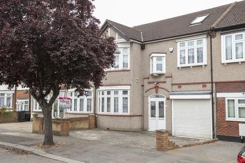 undefined, Canterbury Avenue, Ilford