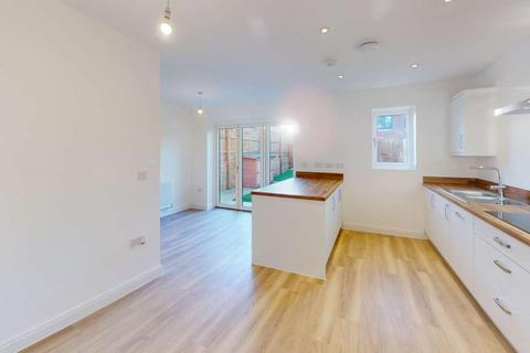 3 bedroom semi-detached house for sale, Plot 26, The Hickory at Horizon, Leighton Park Rd, Westbury Leigh  BA13