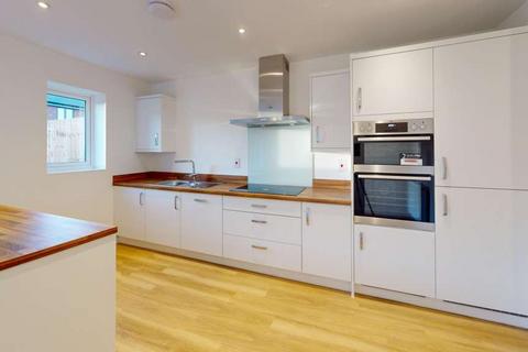 3 bedroom semi-detached house for sale, Plot 26, The Hickory at Horizon, Leighton Park Rd, Westbury Leigh  BA13