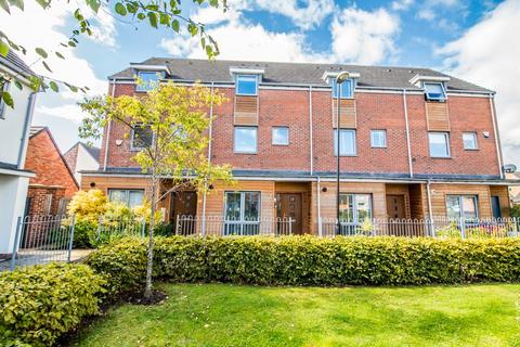 4 bedroom townhouse for sale, Whitworth Park Drive, Elba Park, Houghton Le Spring