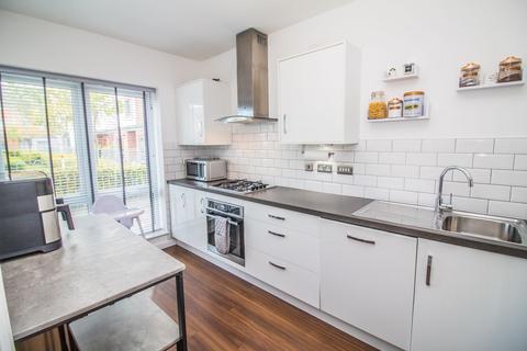 4 bedroom townhouse for sale, Whitworth Park Drive, Elba Park, Houghton Le Spring