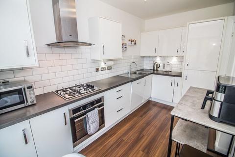 4 bedroom townhouse for sale, Whitworth Park Drive, Elba Park, Houghton Le Spring