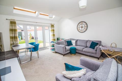 undefined, Whitworth Park Drive, Elba Park, Houghton Le Spring