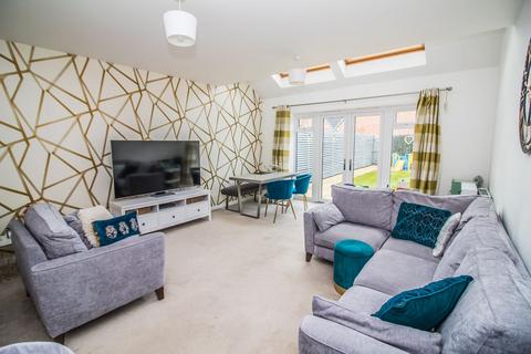 undefined, Whitworth Park Drive, Elba Park, Houghton Le Spring