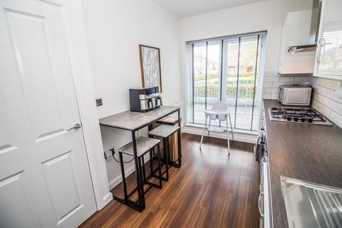 undefined, Whitworth Park Drive, Elba Park, Houghton Le Spring