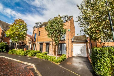 3 bedroom semi-detached house for sale, Meldon Close, Teal Farm, Washington