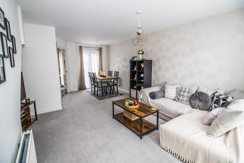 3 bedroom semi-detached house for sale, Meldon Close, Teal Farm, Washington