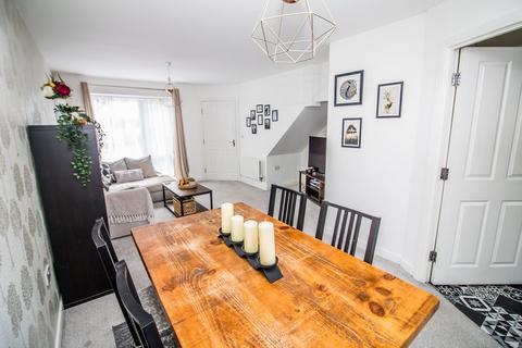 3 bedroom semi-detached house for sale, Meldon Close, Teal Farm, Washington
