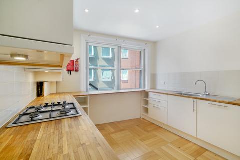 Marylebone NW1