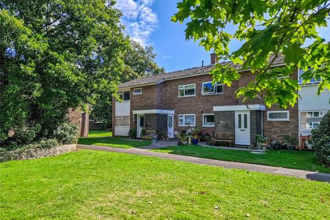 Hoburne Gardens, Highcliffe, Dorset, BH23