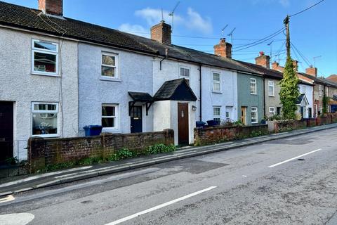 undefined, Upper Hale Road, Farnham