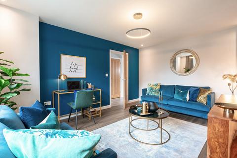 3 bedroom detached house for sale, Plot 2, The Huxley at The Manors, Park Road MK45