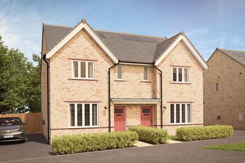 undefined, Plot 4, The Kane at The Manors, Park Road MK45