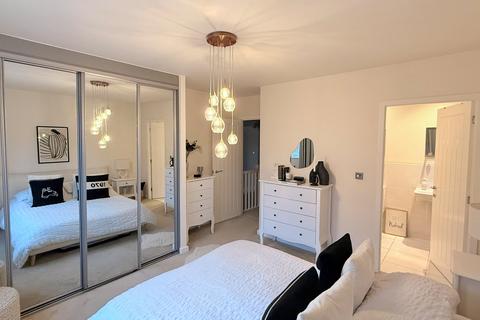 undefined, Plot 99, The Keats at The Manors, Park Road MK45