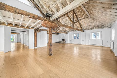 3 bedroom flat to rent, Rotherhithe Street, London, SE16