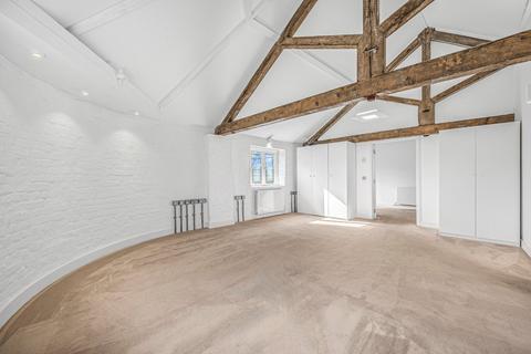3 bedroom flat to rent, Rotherhithe Street, London, SE16