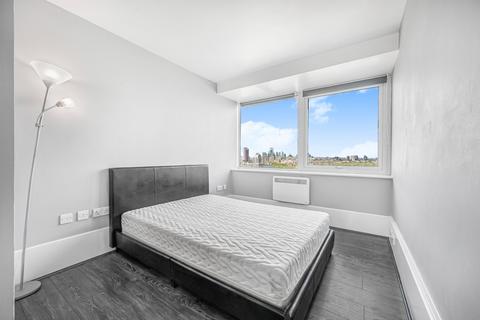 2 bedroom flat for sale, George Beard Road, London, SE8