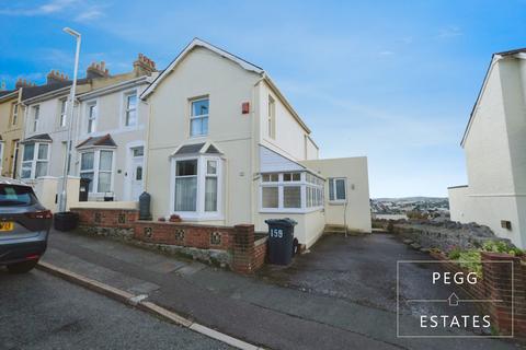 Windsor Road, Torquay