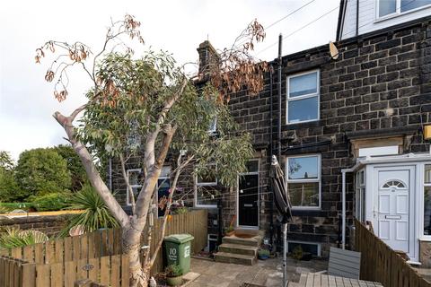 Granville Terrace, Yeadon, Leeds