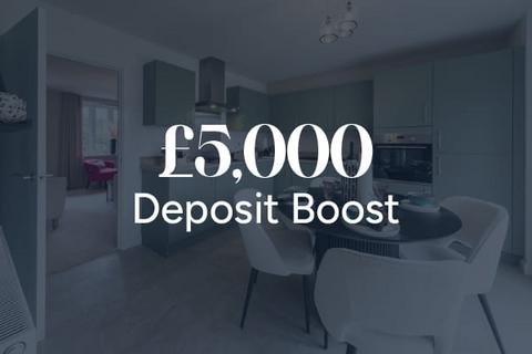 undefined, Plot 116, The Morris at Beefold Meadows, Bee Fold Lane M46