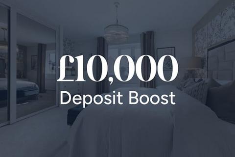 undefined, Plot 239, The Boden at Oriel Gardens, Park Road SN7
