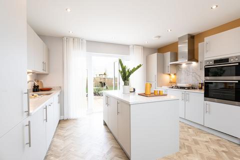 undefined, Plot 51, The Verwood at The Asps, Brooklime Road CV34