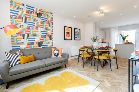 undefined, Plot 51, The Verwood at The Asps, Brooklime Road CV34