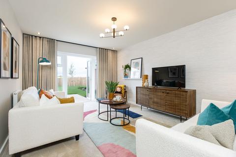 undefined, Plot 51, The Verwood at The Asps, Brooklime Road CV34