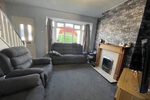 3 bedroom semi-detached house for sale, WOLLASTON - High Street