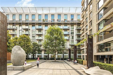 1 bedroom apartment for sale, Pearson Square, Fitzrovia, London, W1T