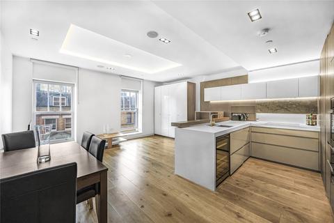 1 bedroom apartment for sale, Pearson Square, Fitzrovia, London, W1T