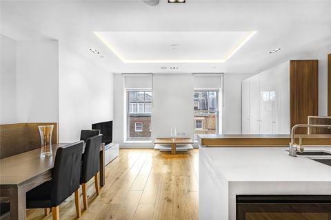 1 bedroom apartment for sale, Pearson Square, Fitzrovia, London, W1T