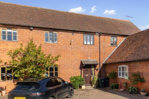 4 bedroom barn conversion for sale, The Threshing House, Bockleton, Tenbury Wells, Worcestershire, WR15 8PP