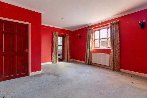 4 bedroom barn conversion for sale, The Threshing House, Bockleton, Tenbury Wells, Worcestershire, WR15 8PP