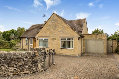3 bedroom bungalow for sale, Bowling Green Lane, Cirencester, Gloucestershire, GL7