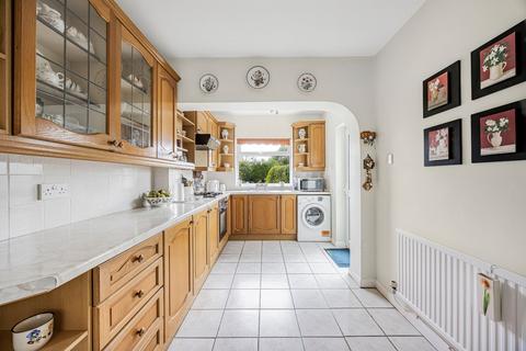 3 bedroom bungalow for sale, Bowling Green Lane, Cirencester, Gloucestershire, GL7