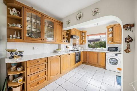 3 bedroom bungalow for sale, Bowling Green Lane, Cirencester, Gloucestershire, GL7
